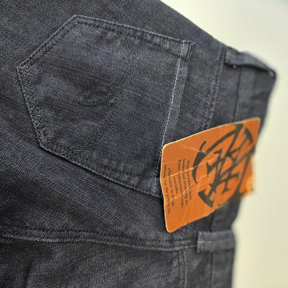 Mavi boot cut women's jeans - Picture 12 of 13